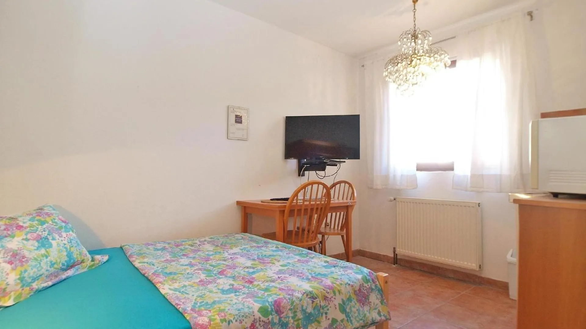 Apartment Ferienwohnung Fuer 2 Personen Ca 19 Qm In Pula, Istrien Istrische Riviera
