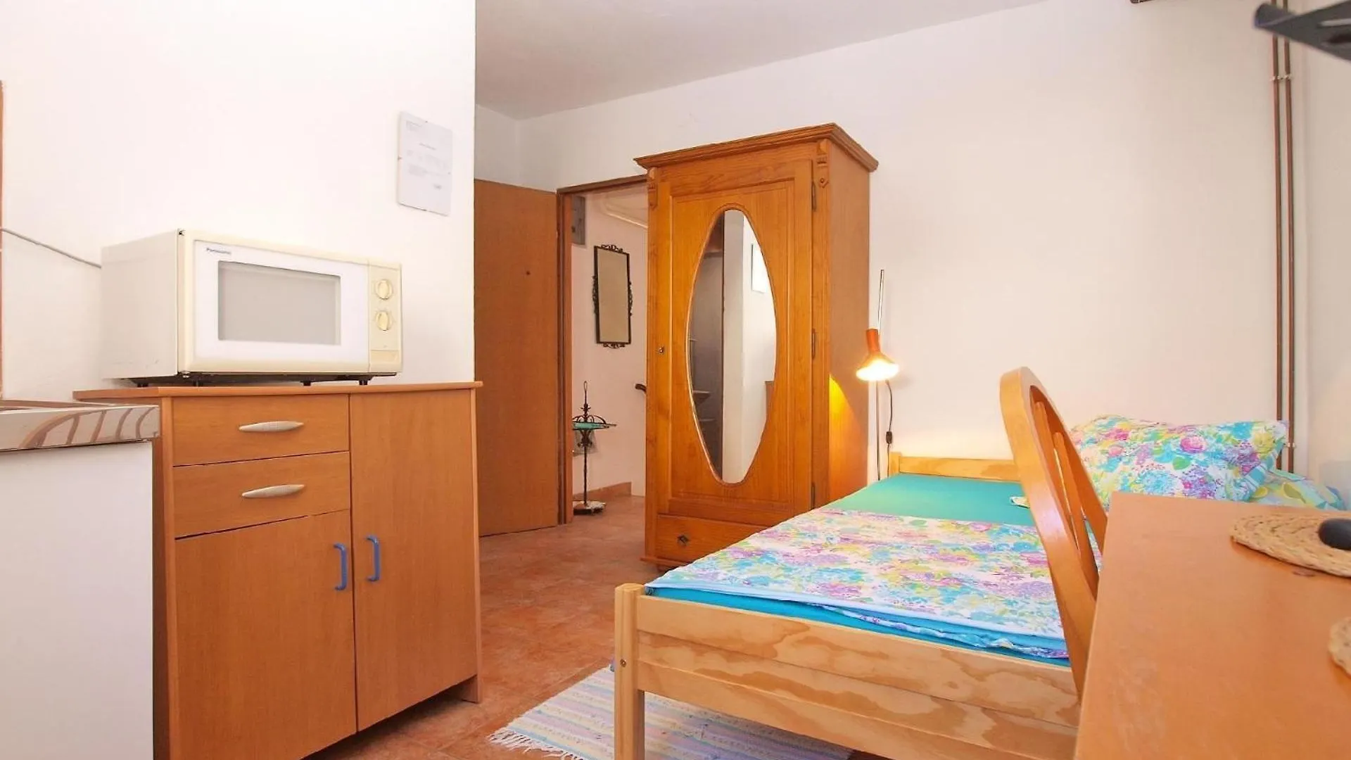 Ferienwohnung Fuer 2 Personen Ca 19 Qm In Pula, Istrien Istrische Riviera Apartment Pula
