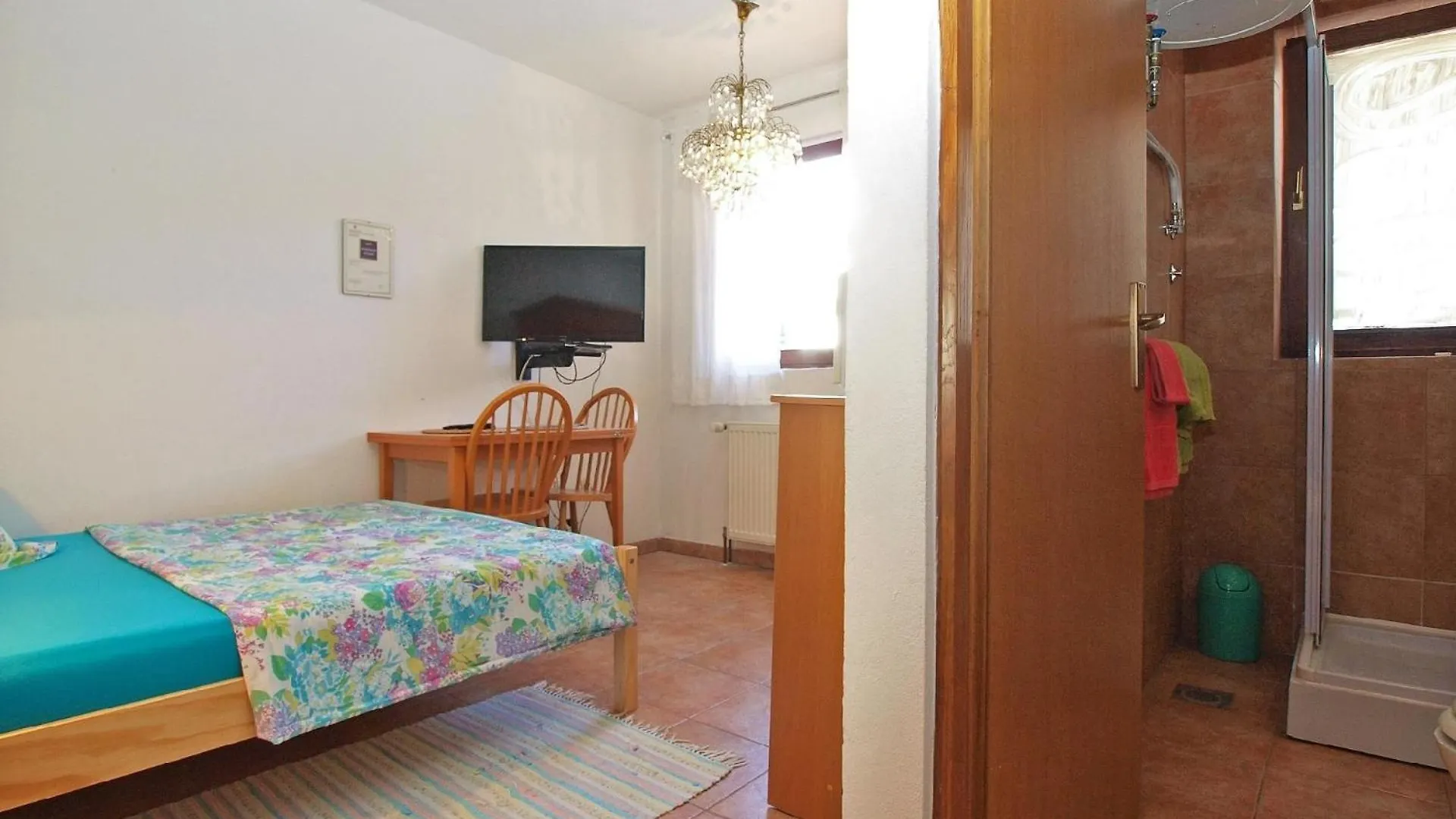 Ferienwohnung Fuer 2 Personen Ca 19 Qm In Pula, Istrien Istrische Riviera Pula