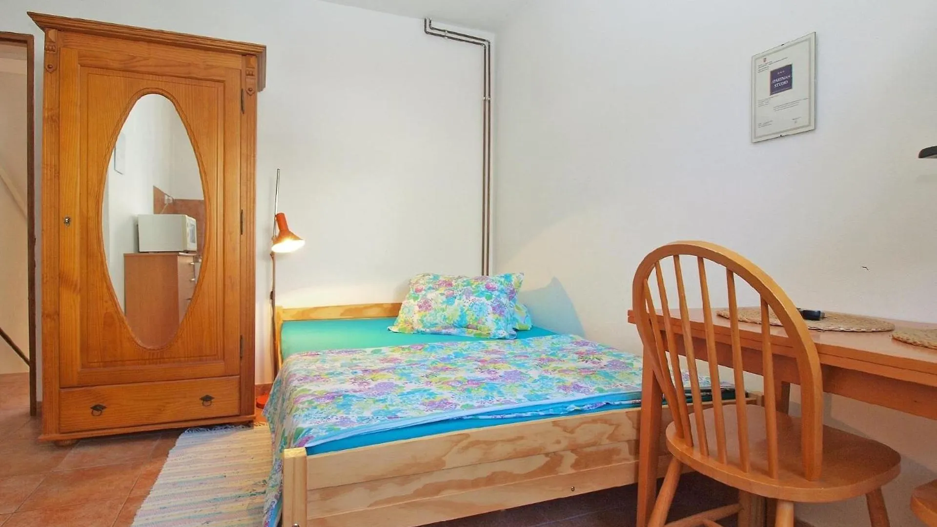 Ferienwohnung Fuer 2 Personen Ca 19 Qm In Pula, Istrien Istrische Riviera Pula