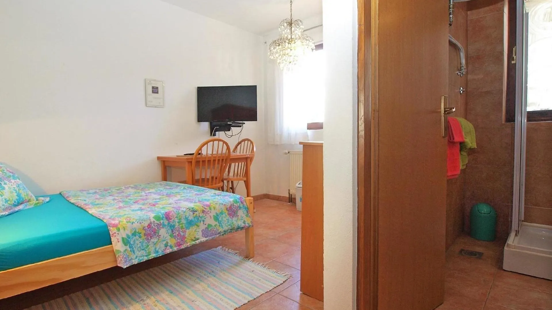 Ferienwohnung Fuer 2 Personen Ca 19 Qm In Pula, Istrien Istrische Riviera