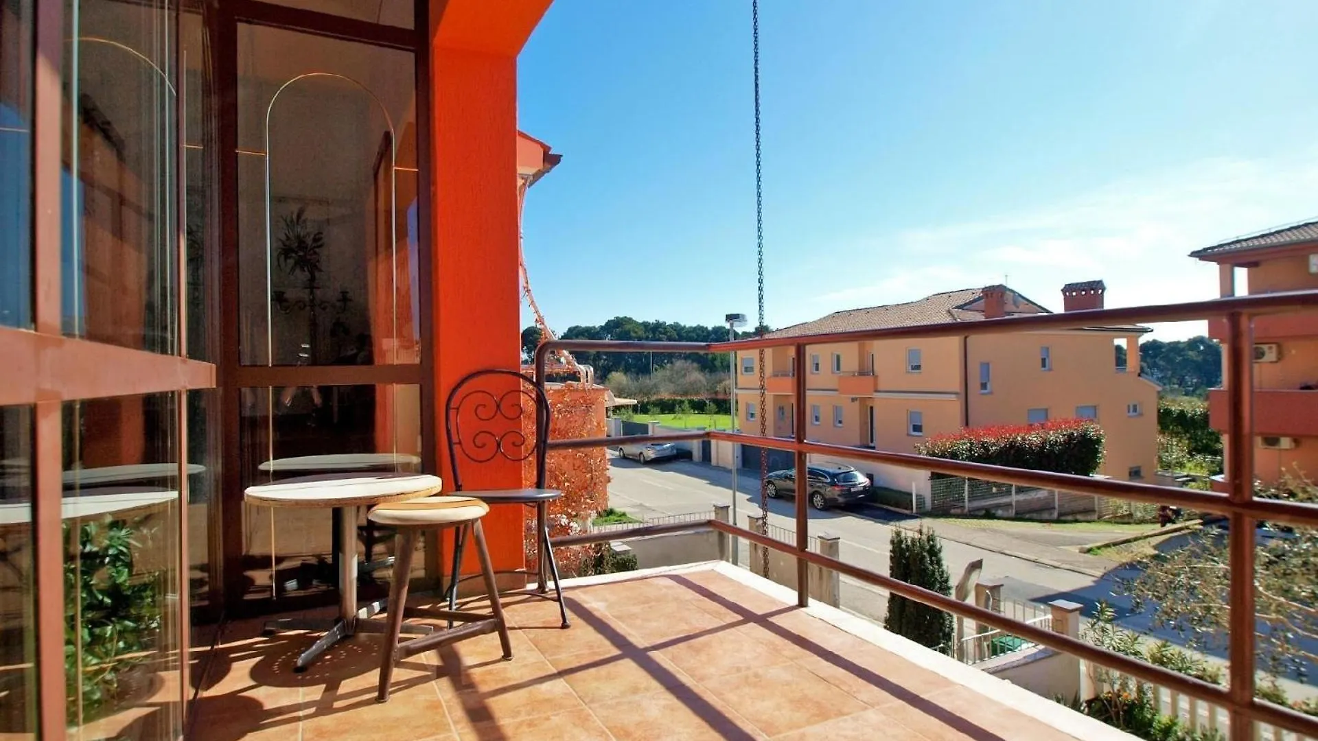 Apartment Ferienwohnung Fuer 2 Personen Ca 19 Qm In Pula, Istrien Istrische Riviera