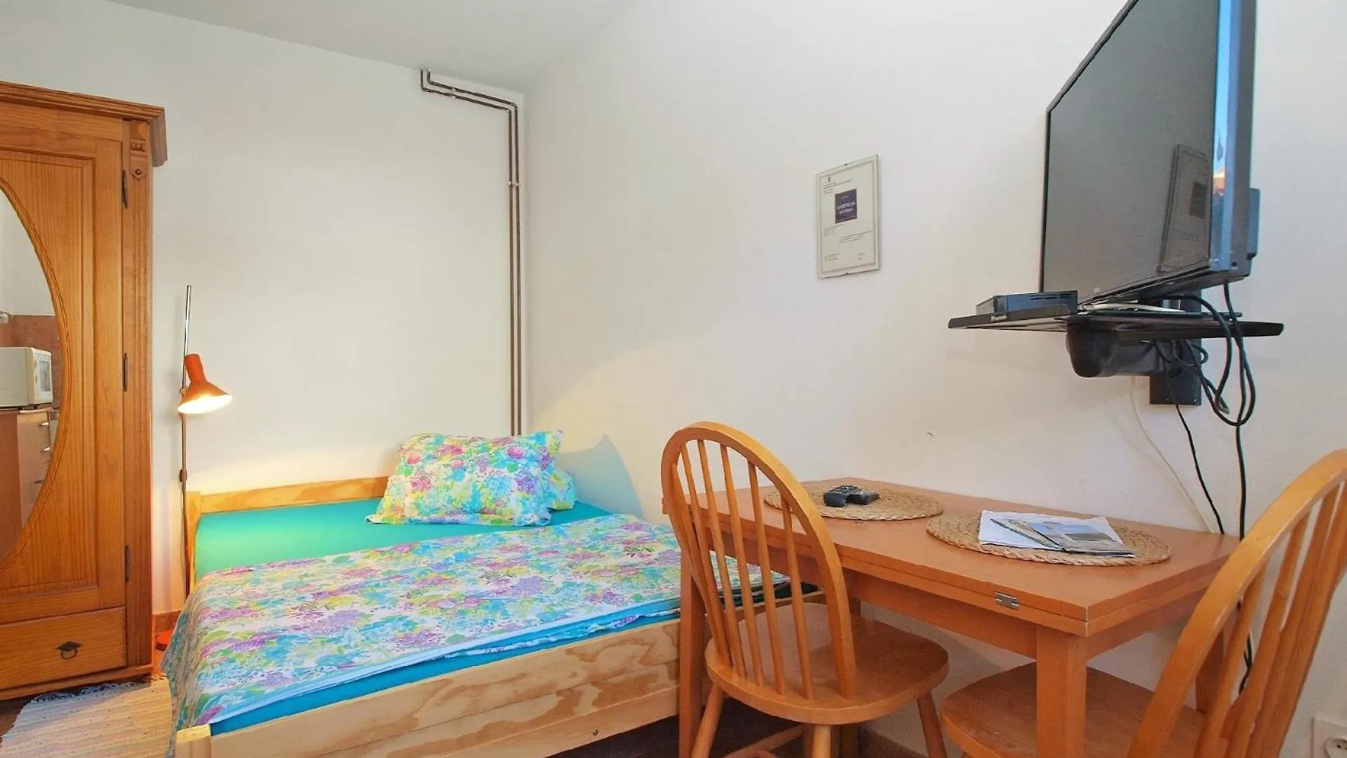 Ferienwohnung Fuer 2 Personen Ca 19 Qm In Pula, Istrien Istrische Riviera 0*, Pula