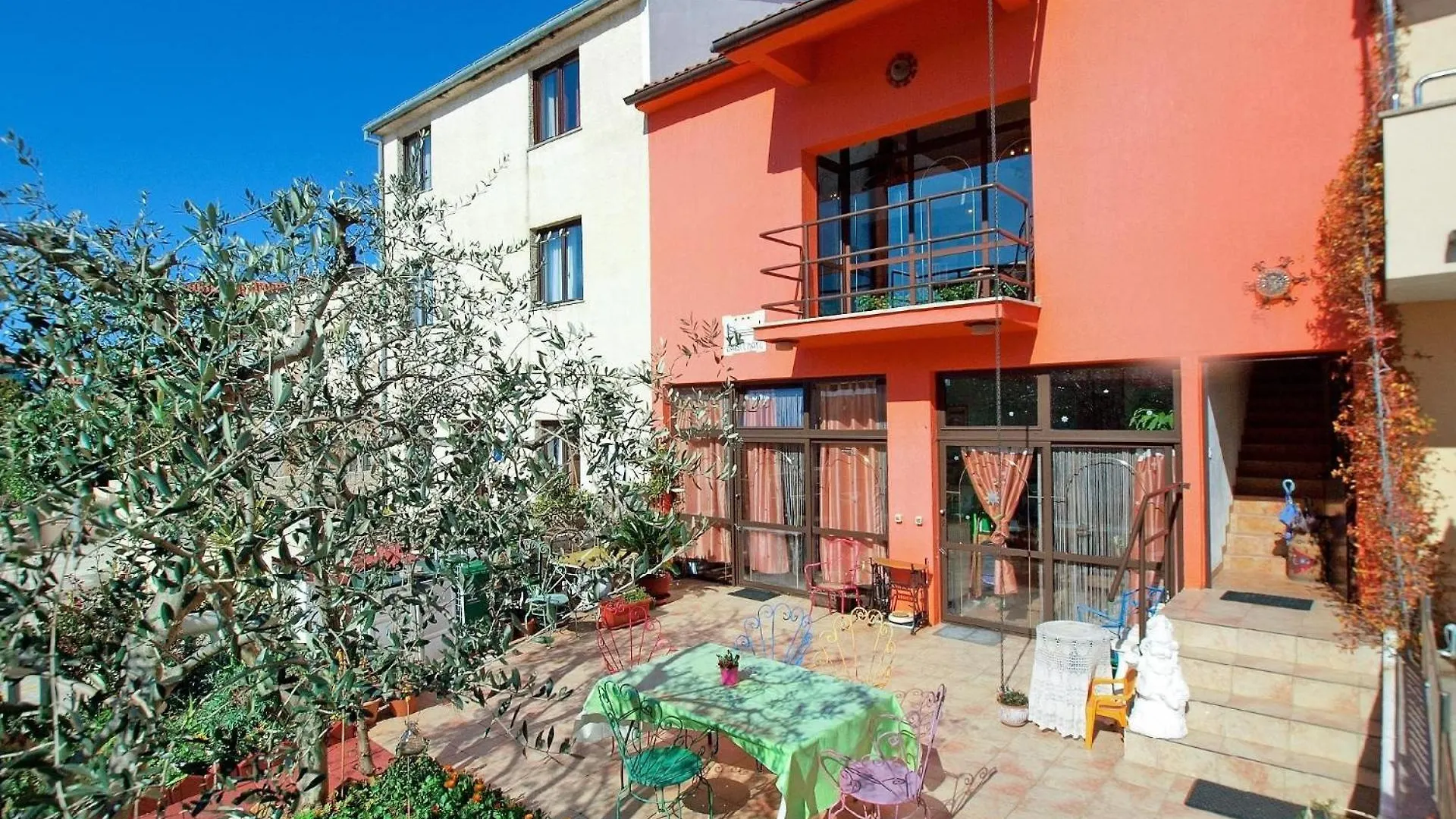 Ferienwohnung Fuer 2 Personen Ca 19 Qm In Pula, Istrien Istrische Riviera Apartment