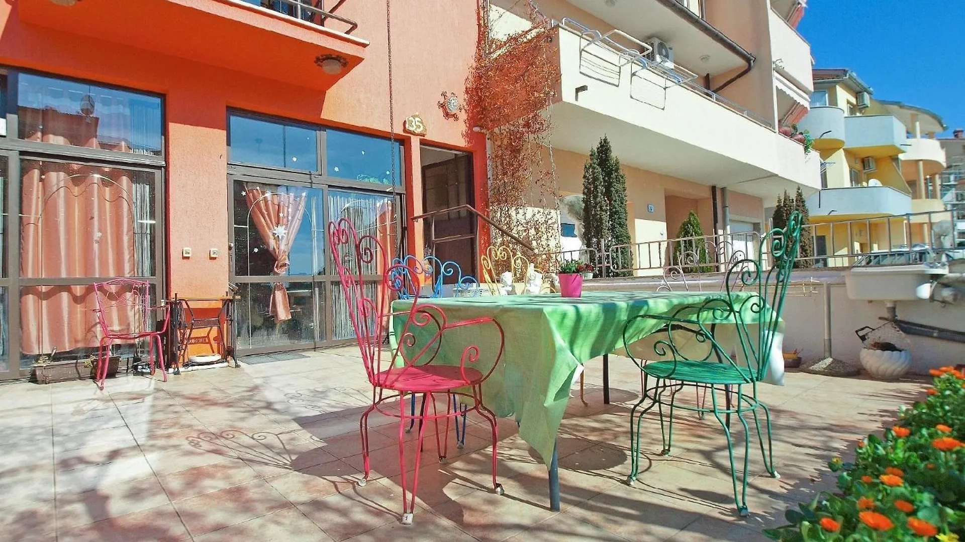 Apartment Ferienwohnung Fuer 2 Personen Ca 19 Qm In Pula, Istrien Istrische Riviera