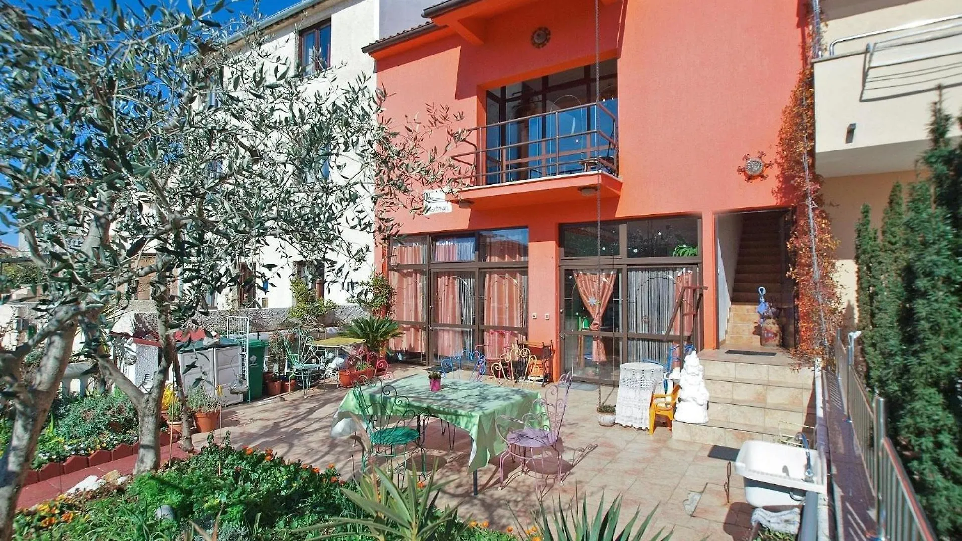 Ferienwohnung Fuer 2 Personen Ca 19 Qm In Pula, Istrien Istrische Riviera