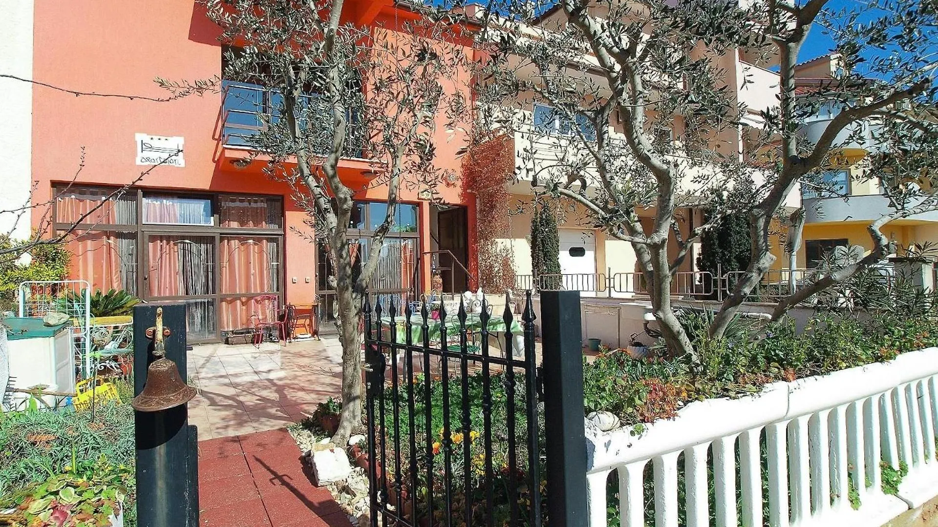 Διαμέρισμα Ferienwohnung Fuer 2 Personen Ca 19 Qm In Pula, Istrien Istrische Riviera Κροατία
