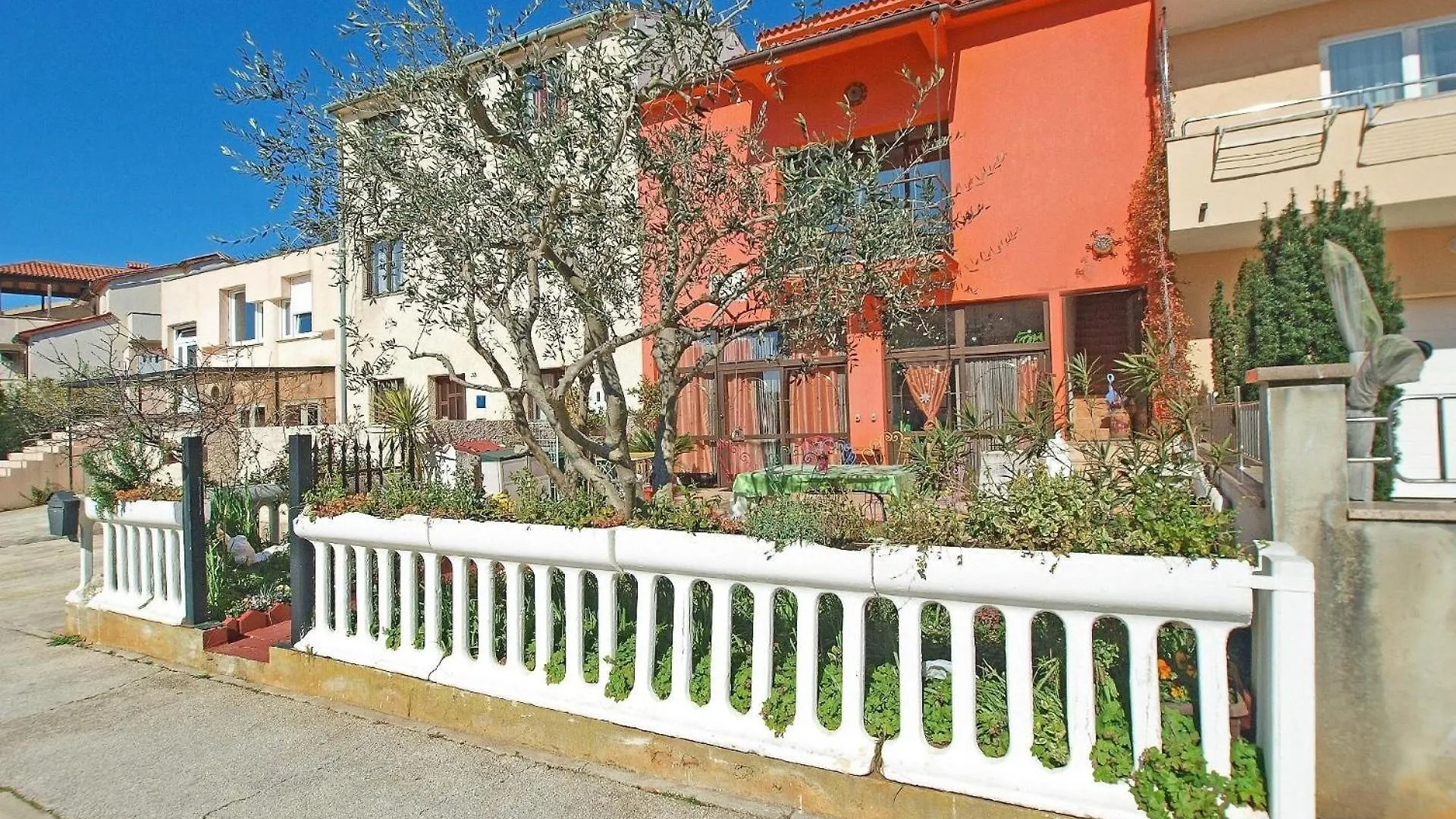 Ferienwohnung Fuer 2 Personen Ca 19 Qm In Pula, Istrien Istrische Riviera 0*, Pula Croatia
