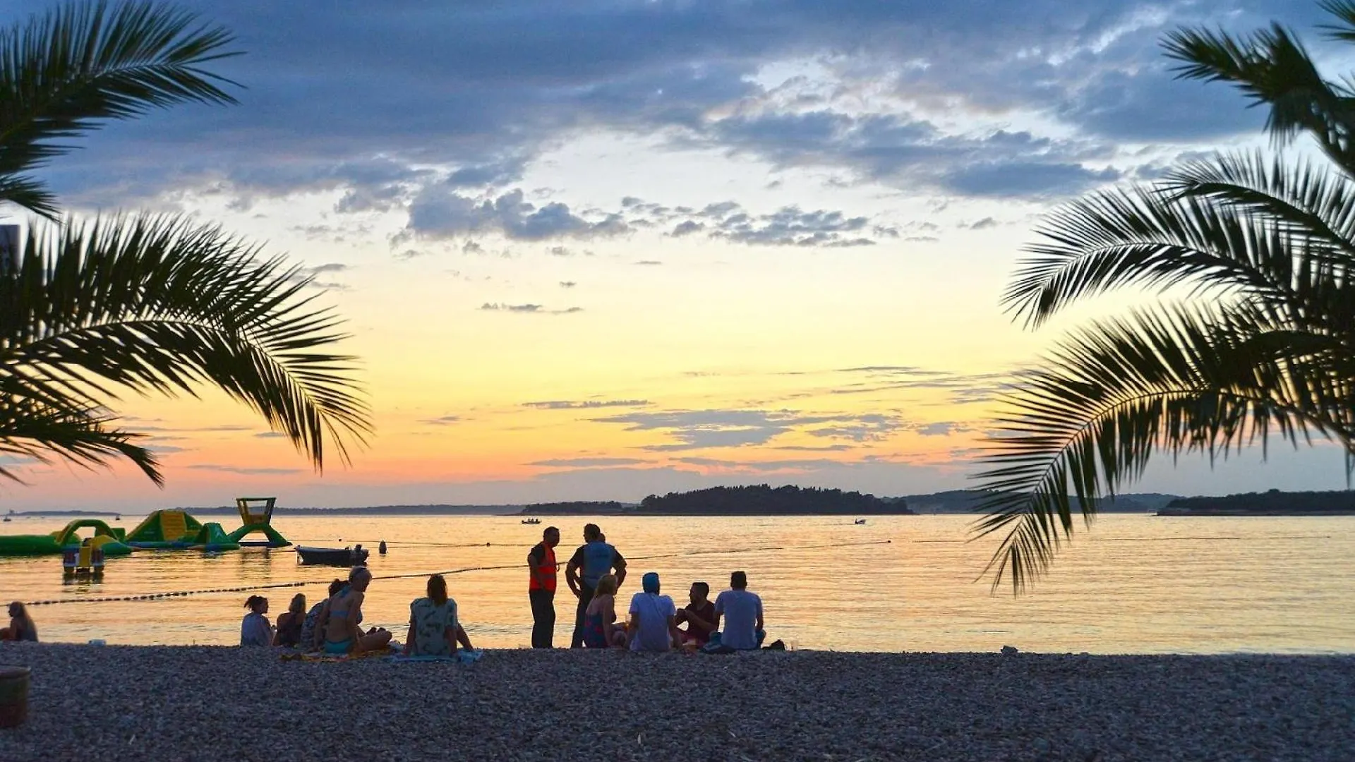 Ferienwohnung Fuer 2 Personen Ca 19 Qm In Pula, Istrien Istrische Riviera 0*, Pula Croatia